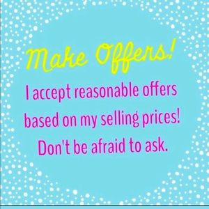 Not for sale